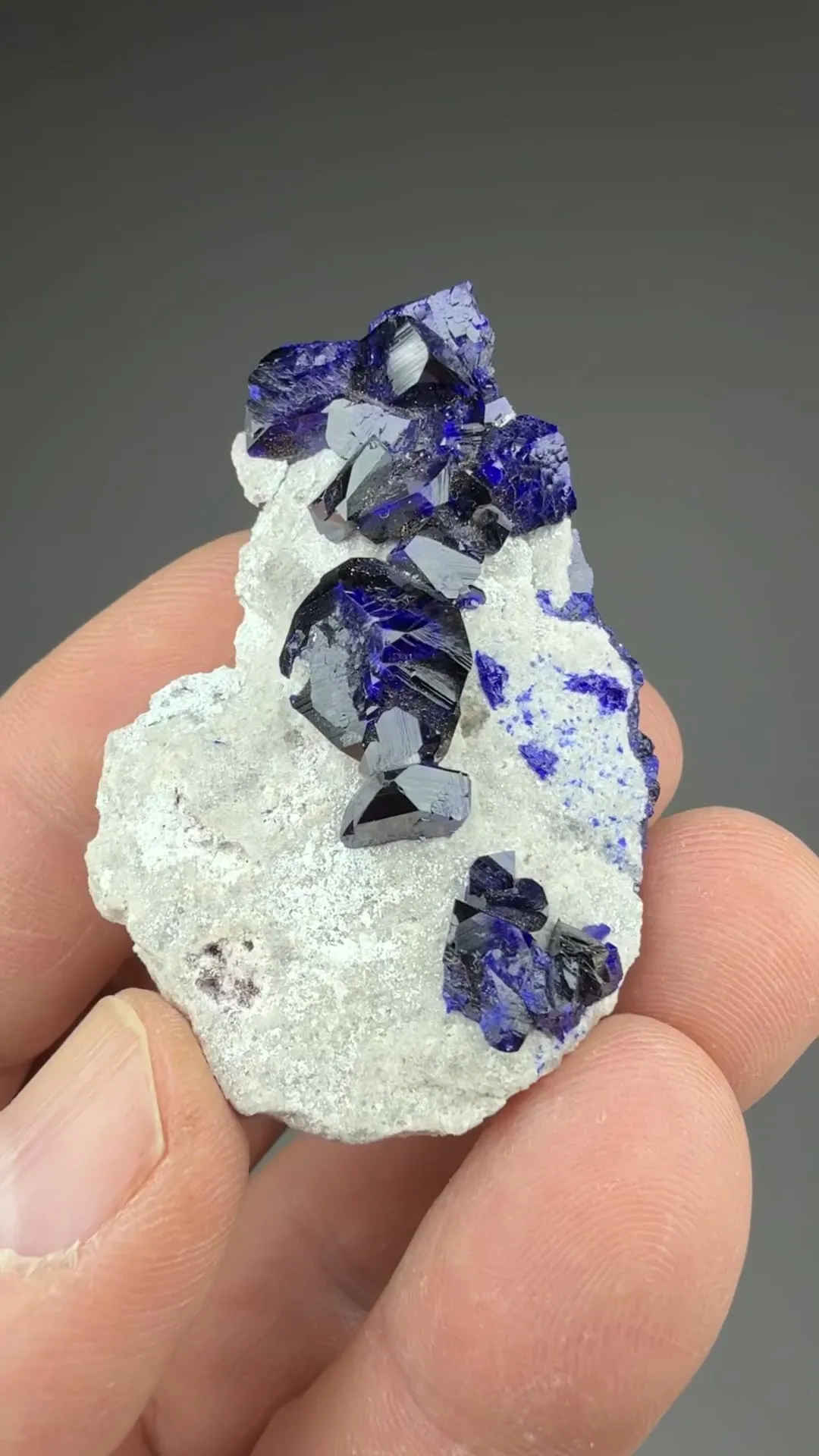 Azurite - image 2