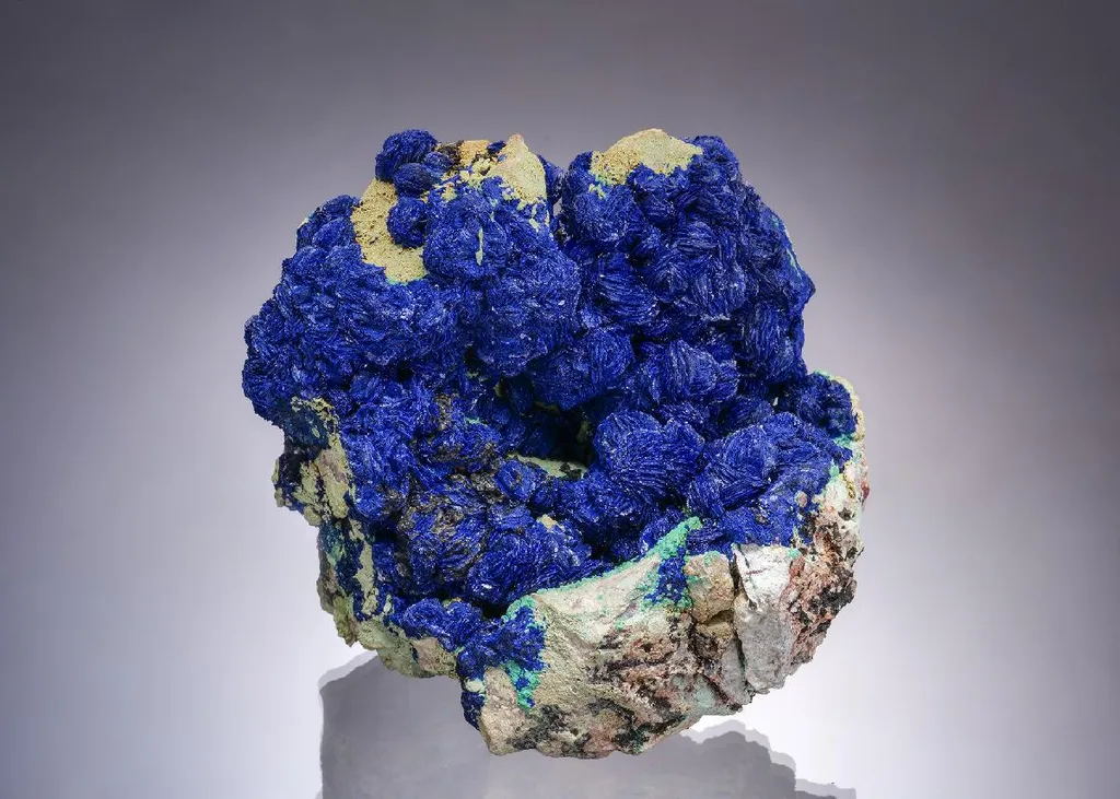Azurite