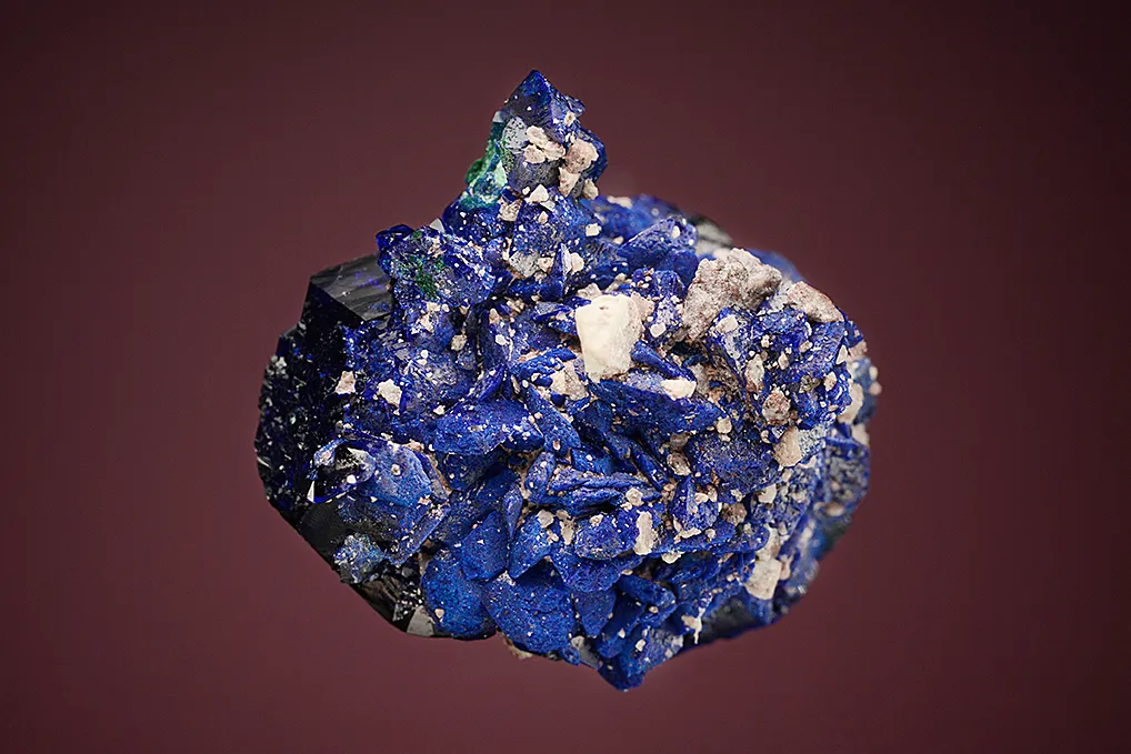 Azurite - image 3