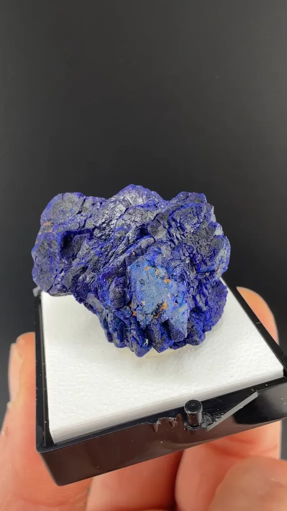 Azurite image
