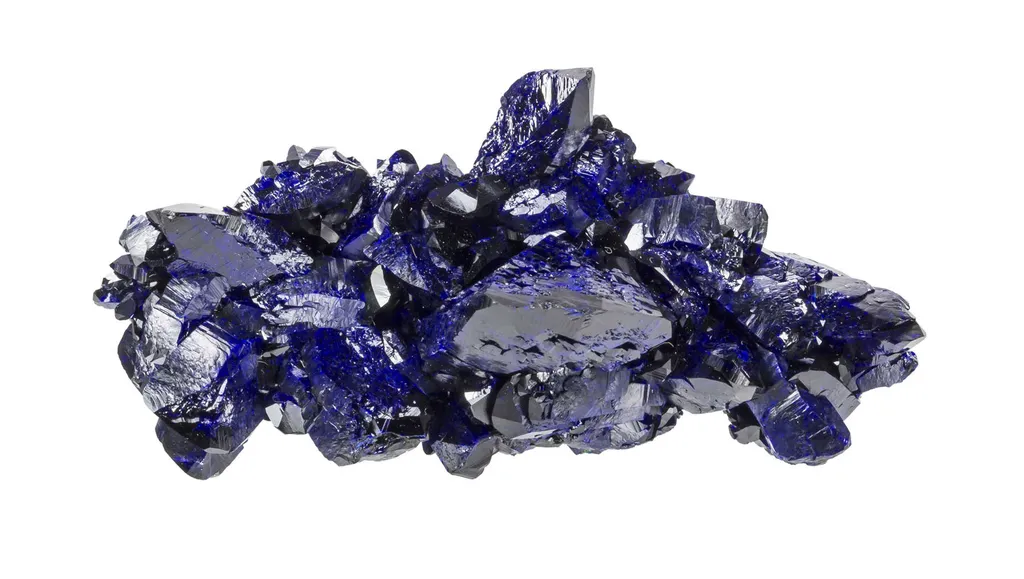 Azurite image