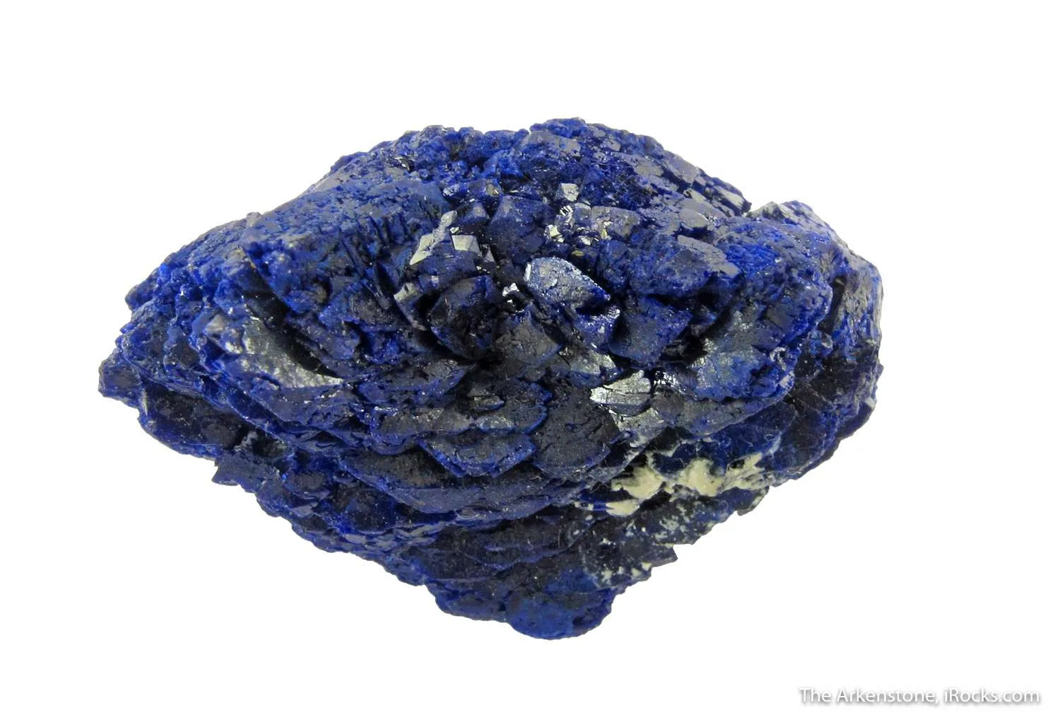 Azurite - image 6