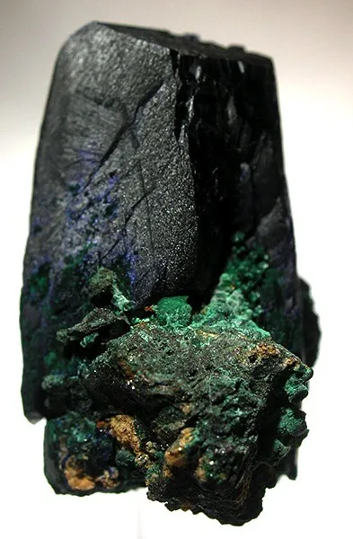 Azurite image