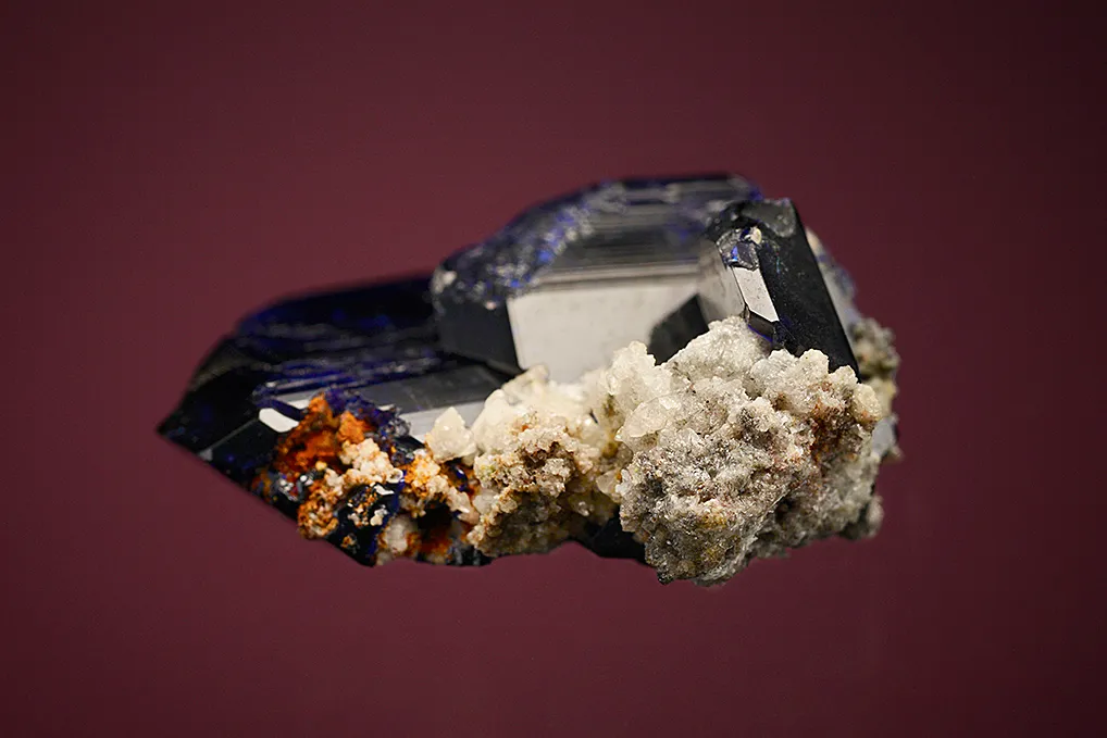 Azurite - image 2