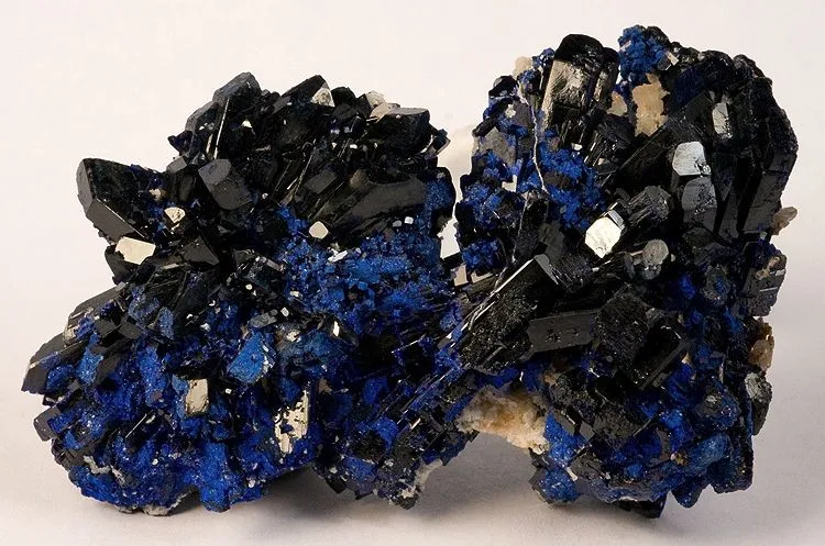 Azurite image