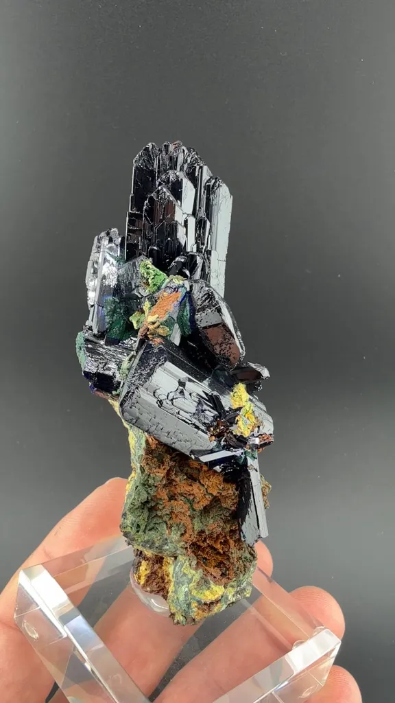 Azurite - image 2