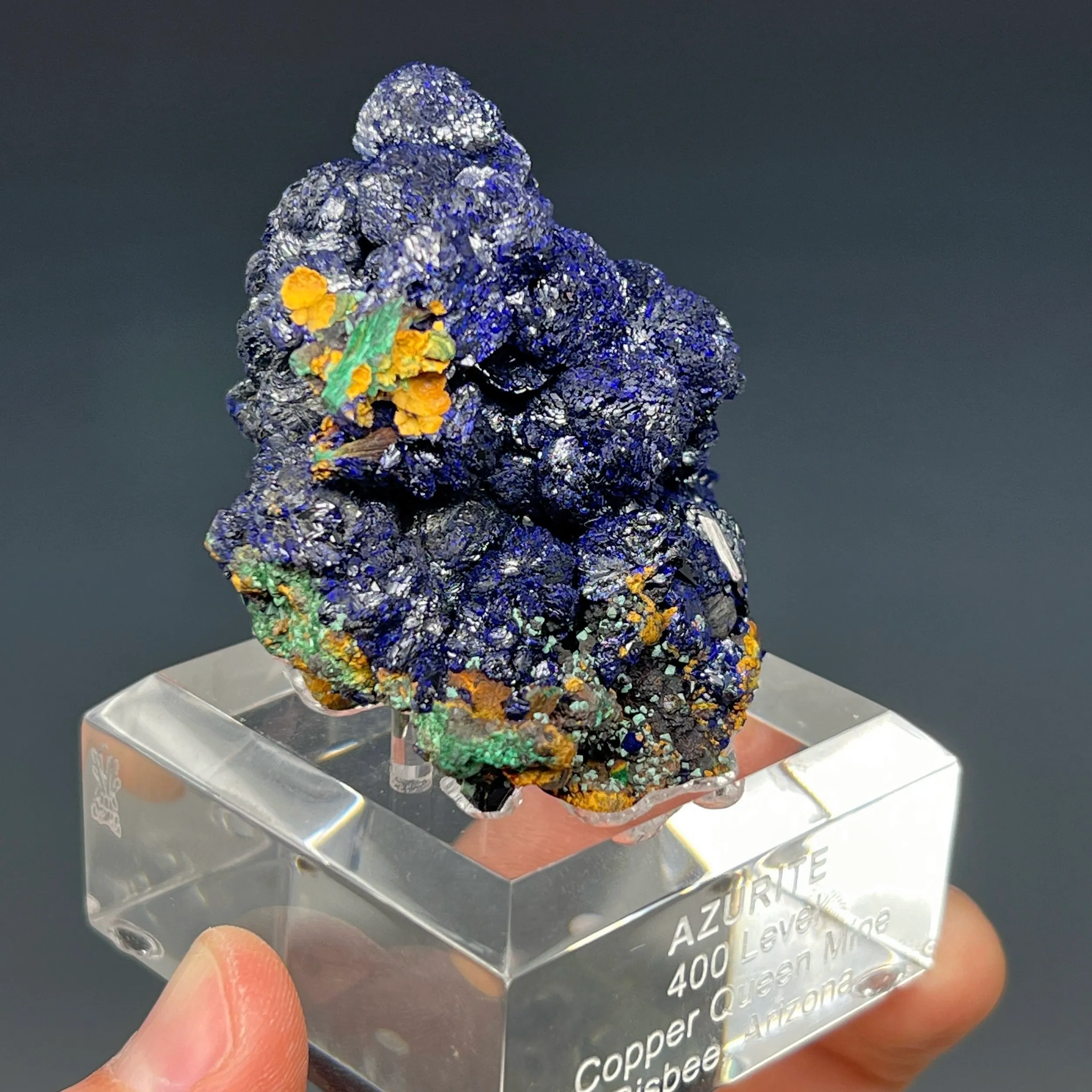 Azurite - image 3