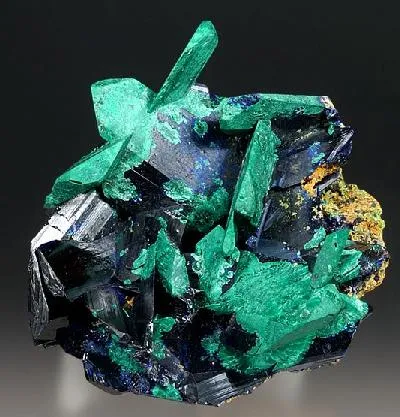 Azurite image