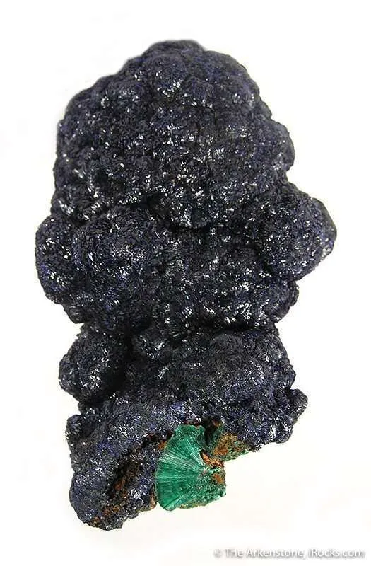 Azurite image