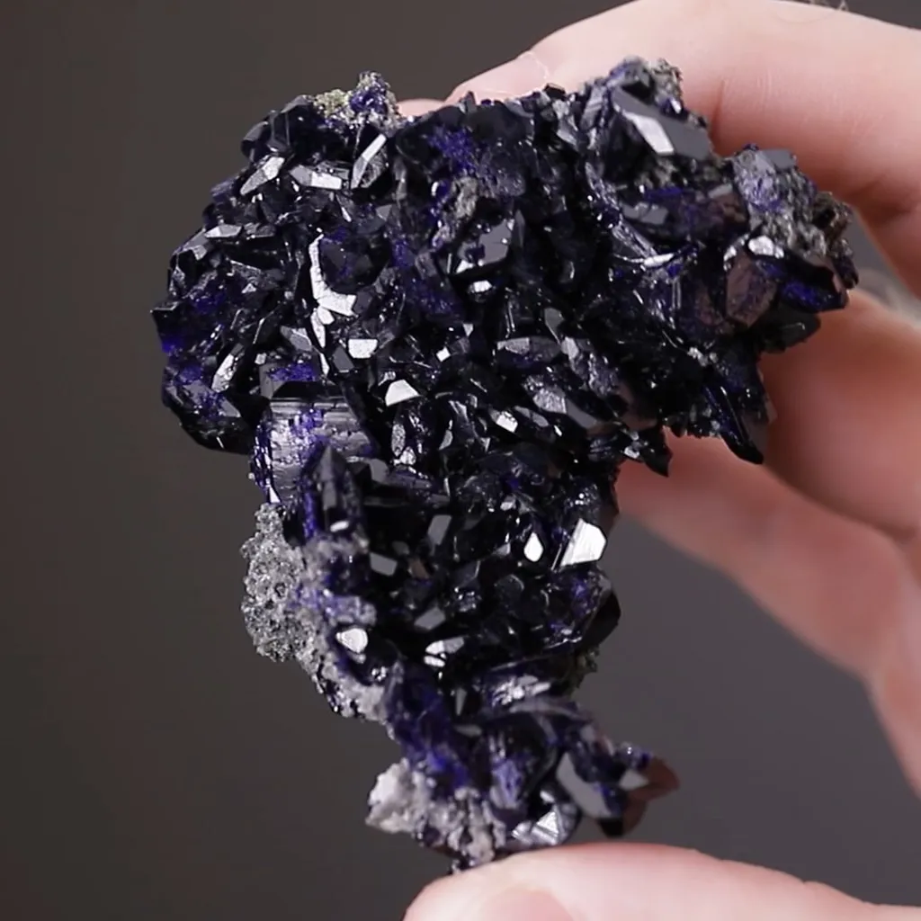 Azurite - image 2