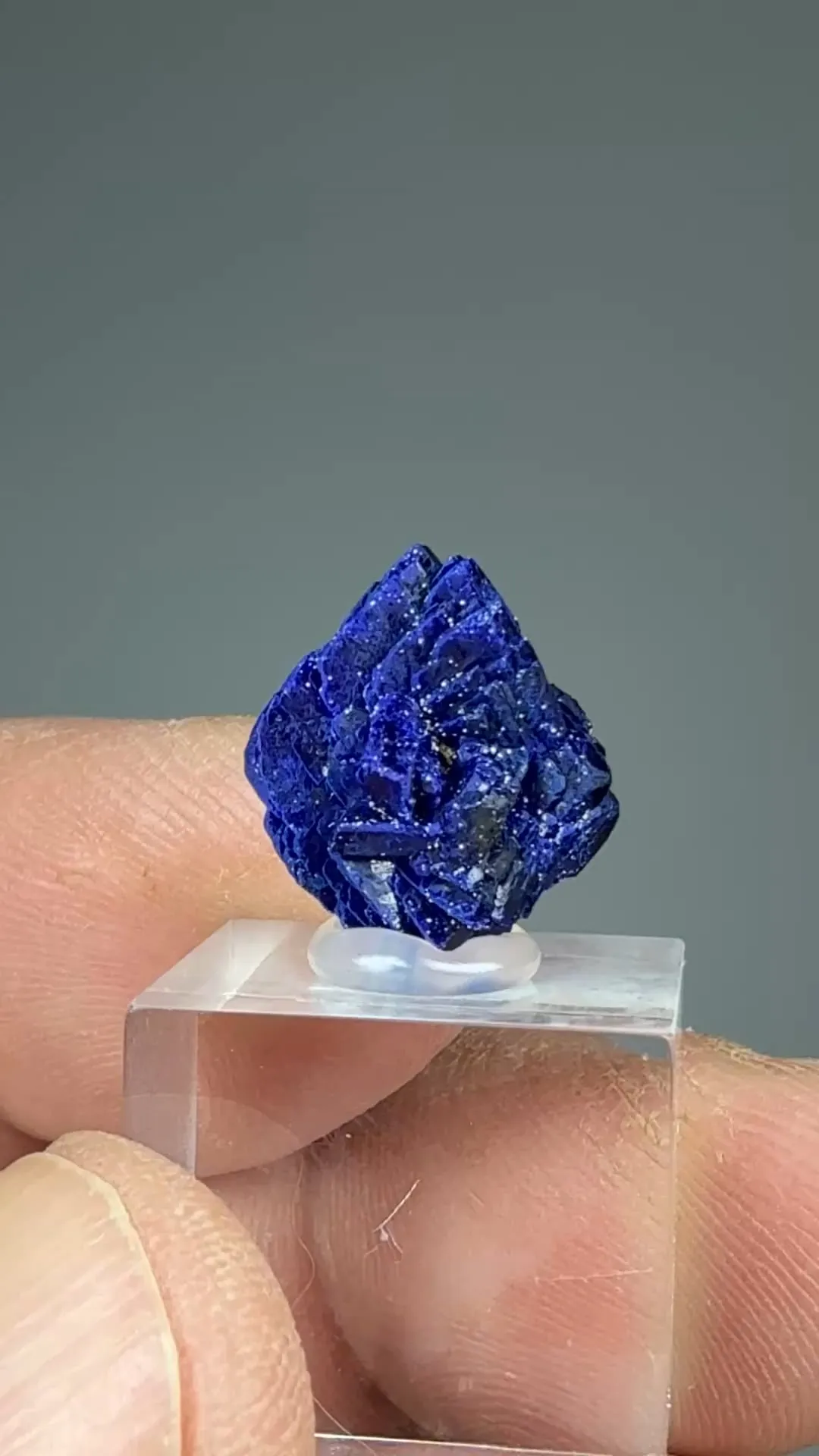 Azurite - image 2