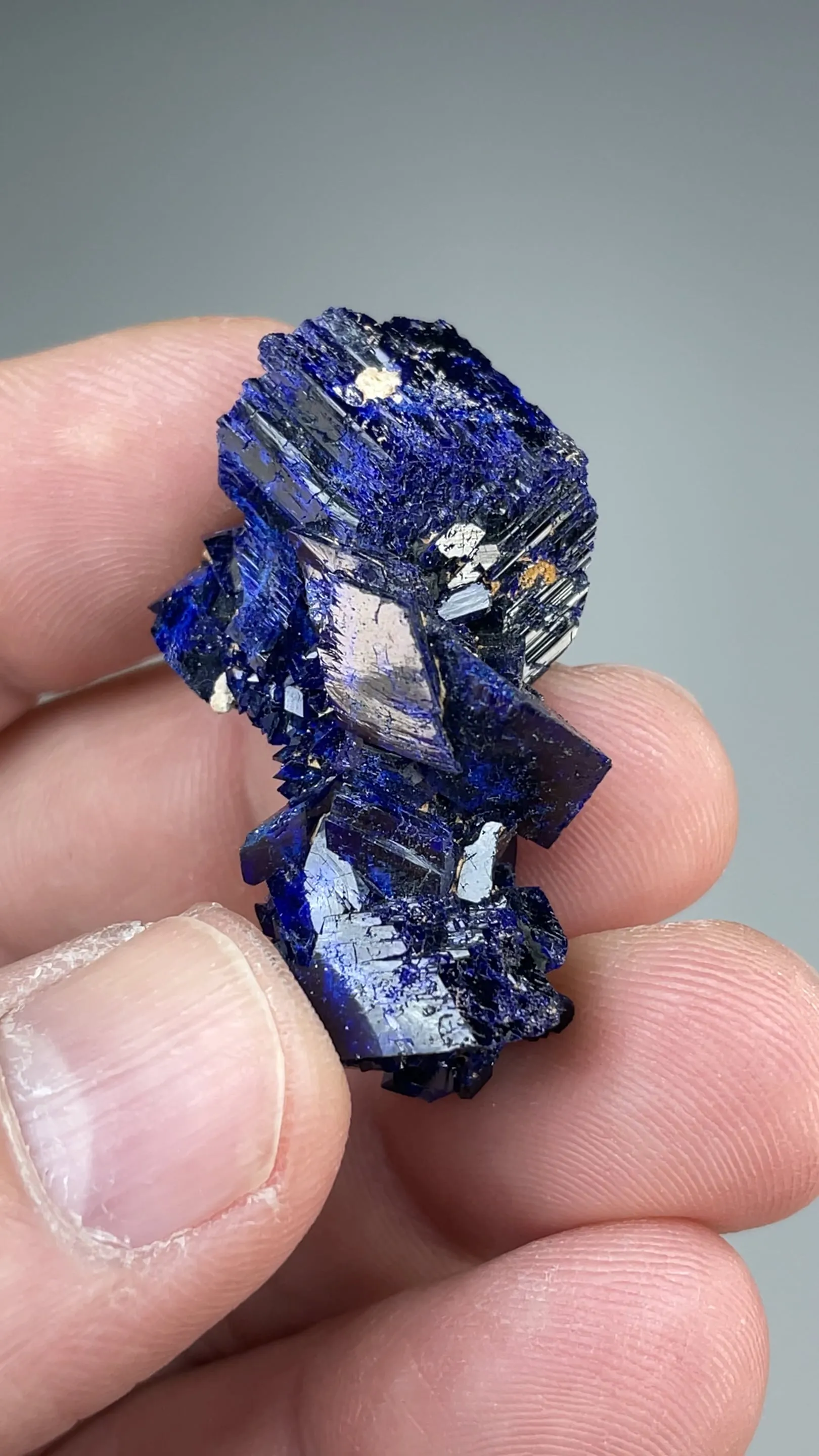 Azurite - image 2