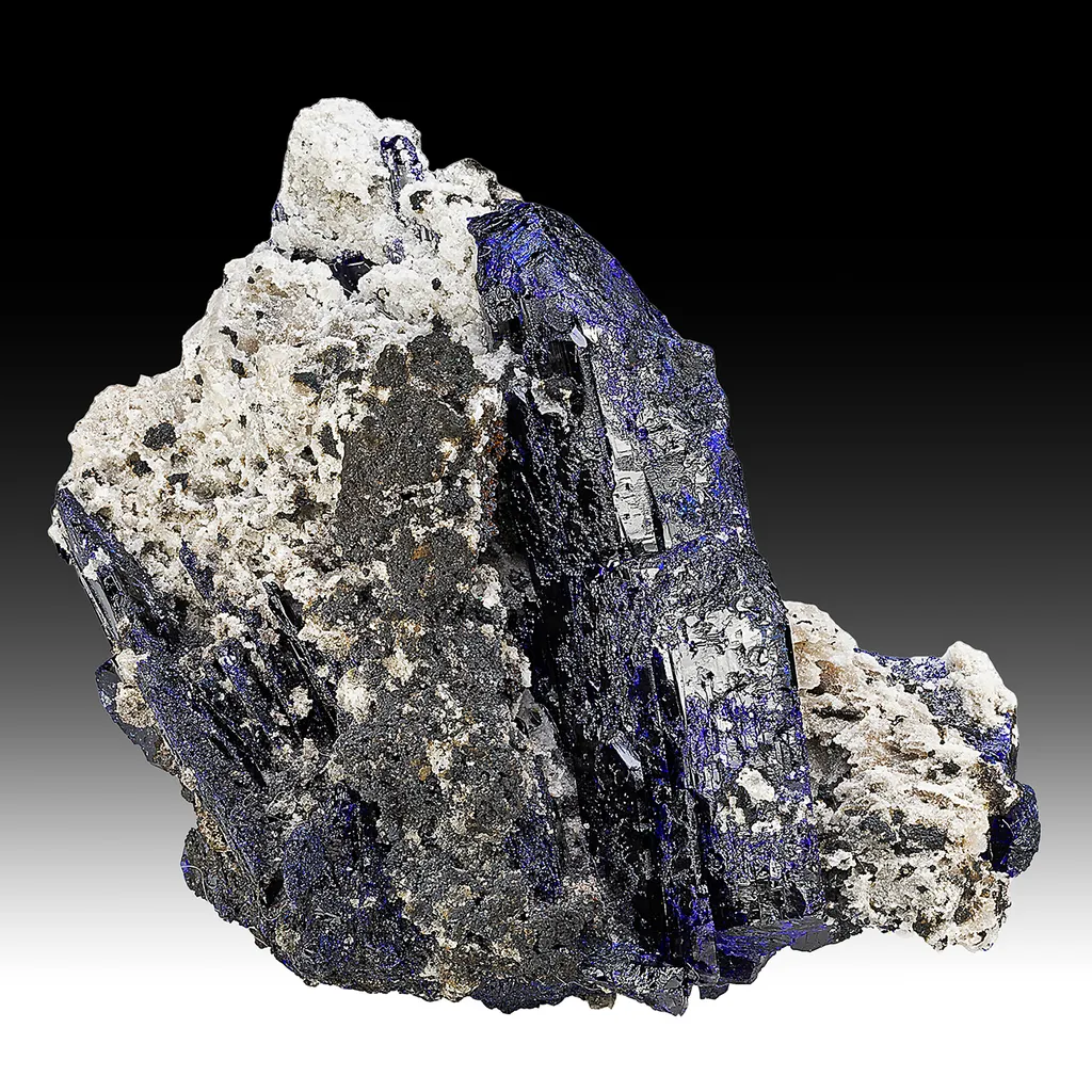 Azurite image