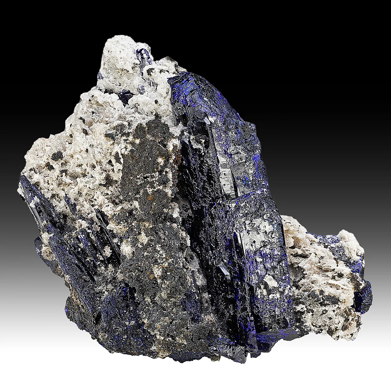Azurite - image 1