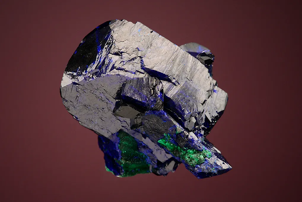 Azurite - image 2