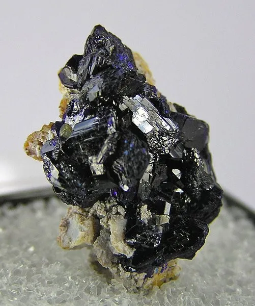 Azurite image