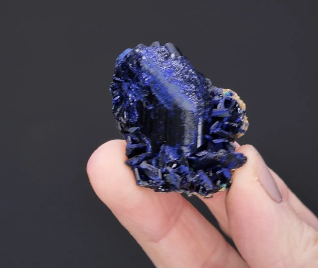 Azurite - image 2