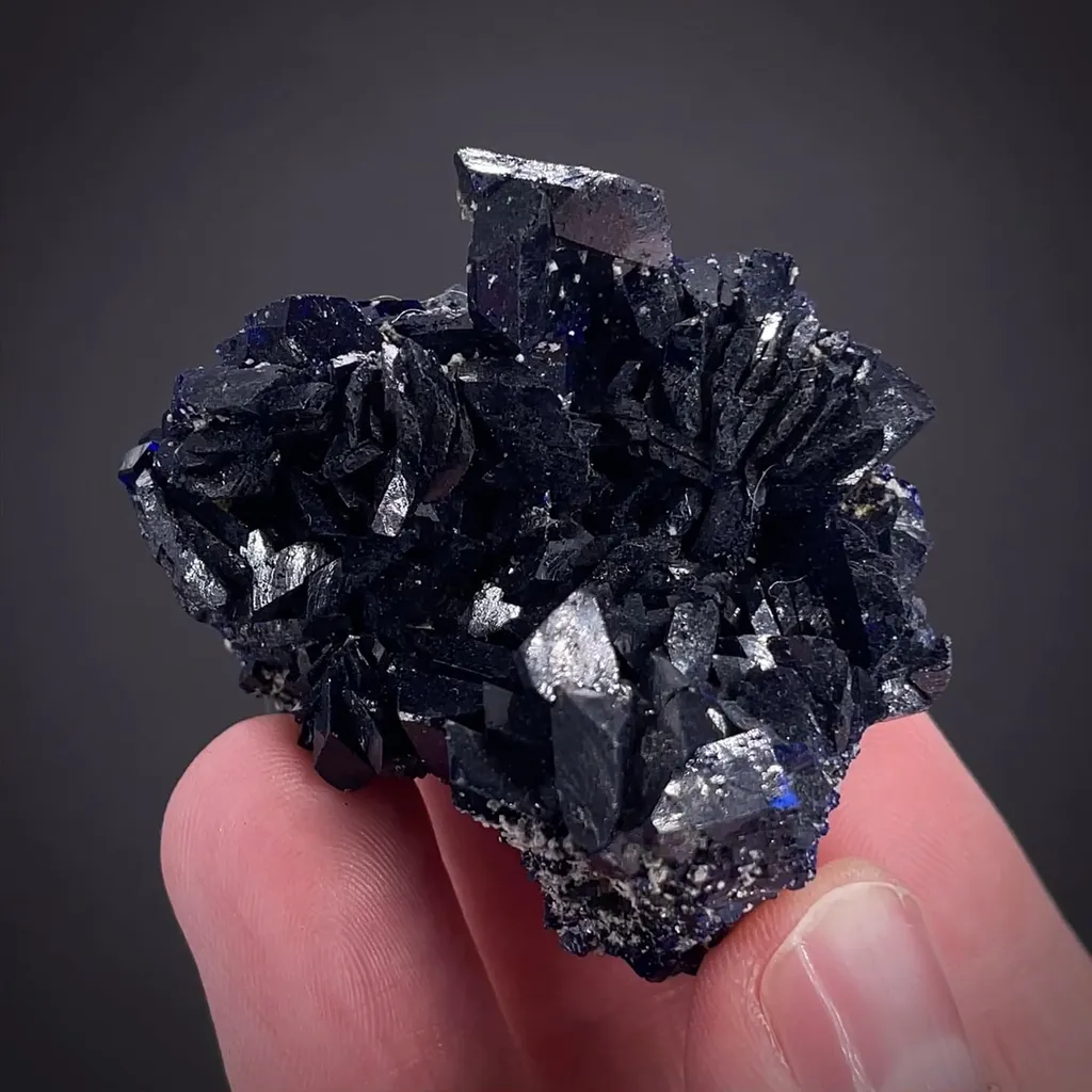 Azurite image