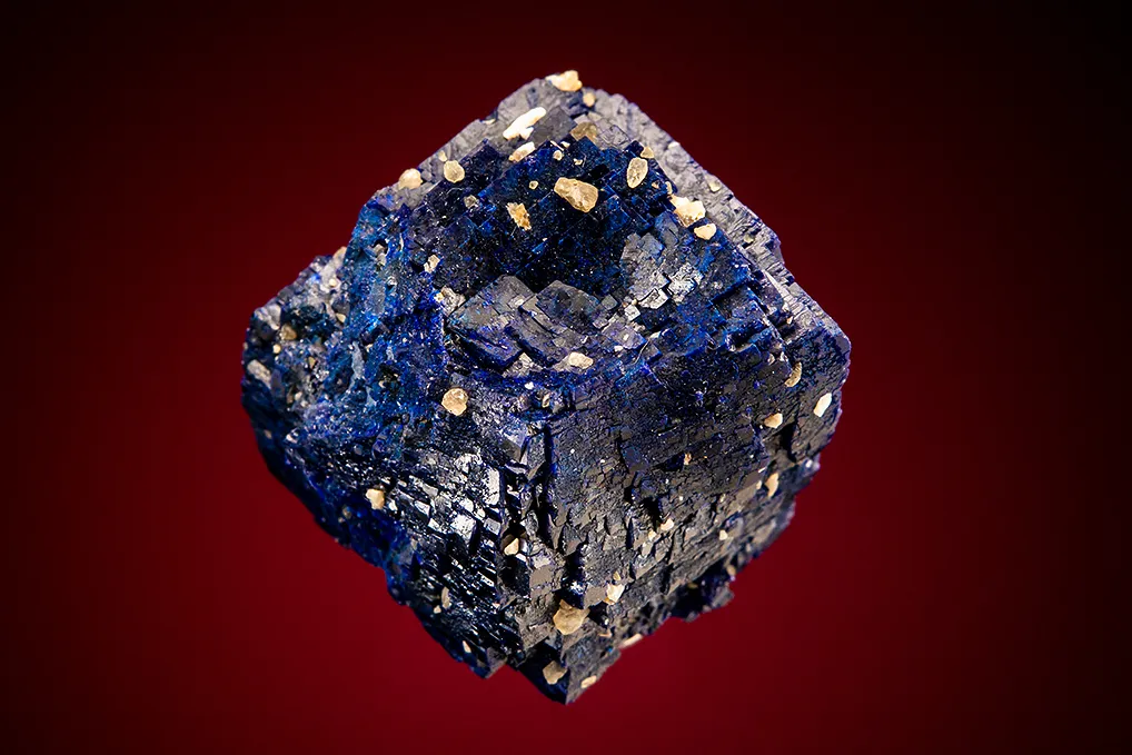 Azurite image