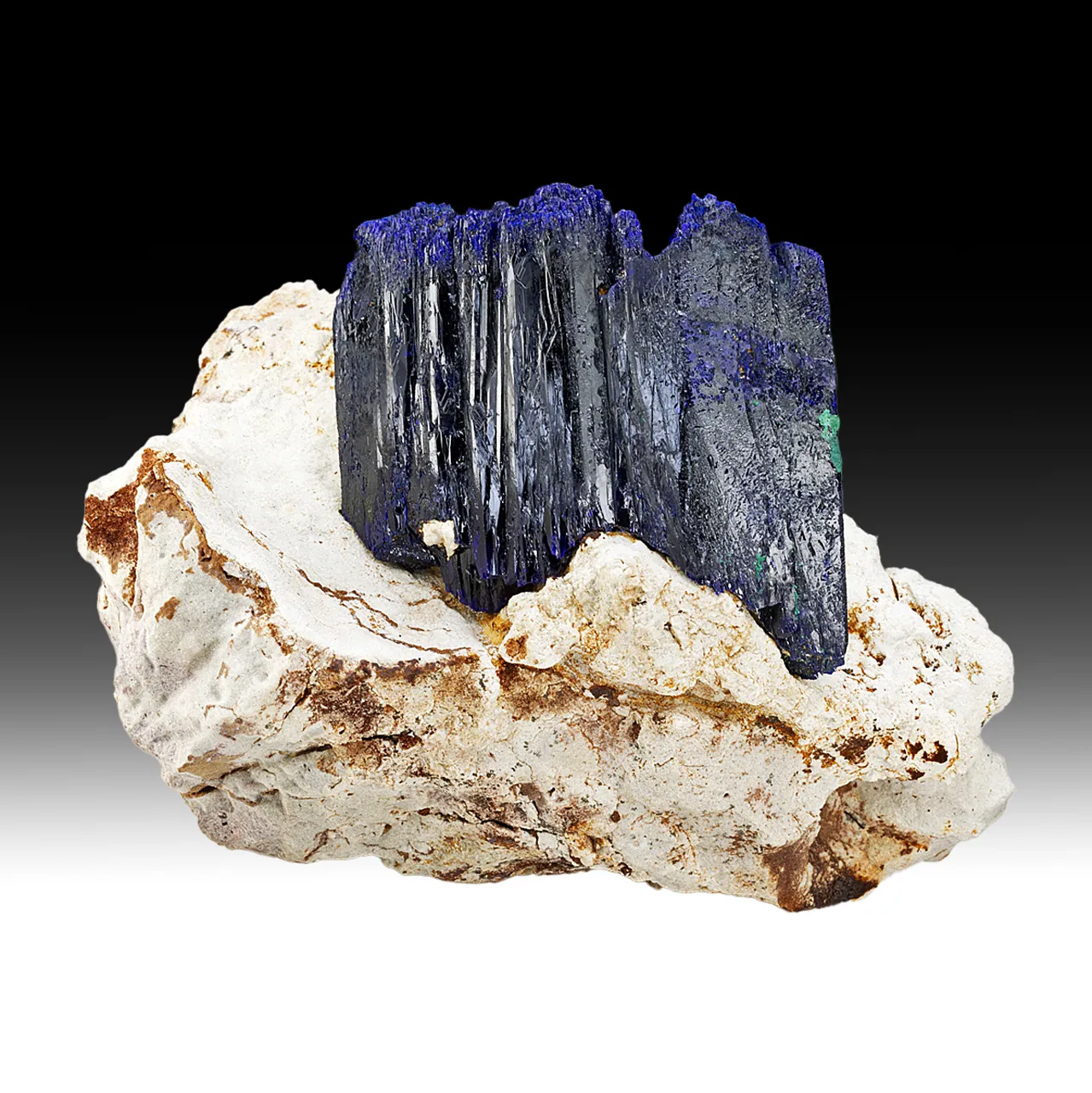 Azurite - image 1