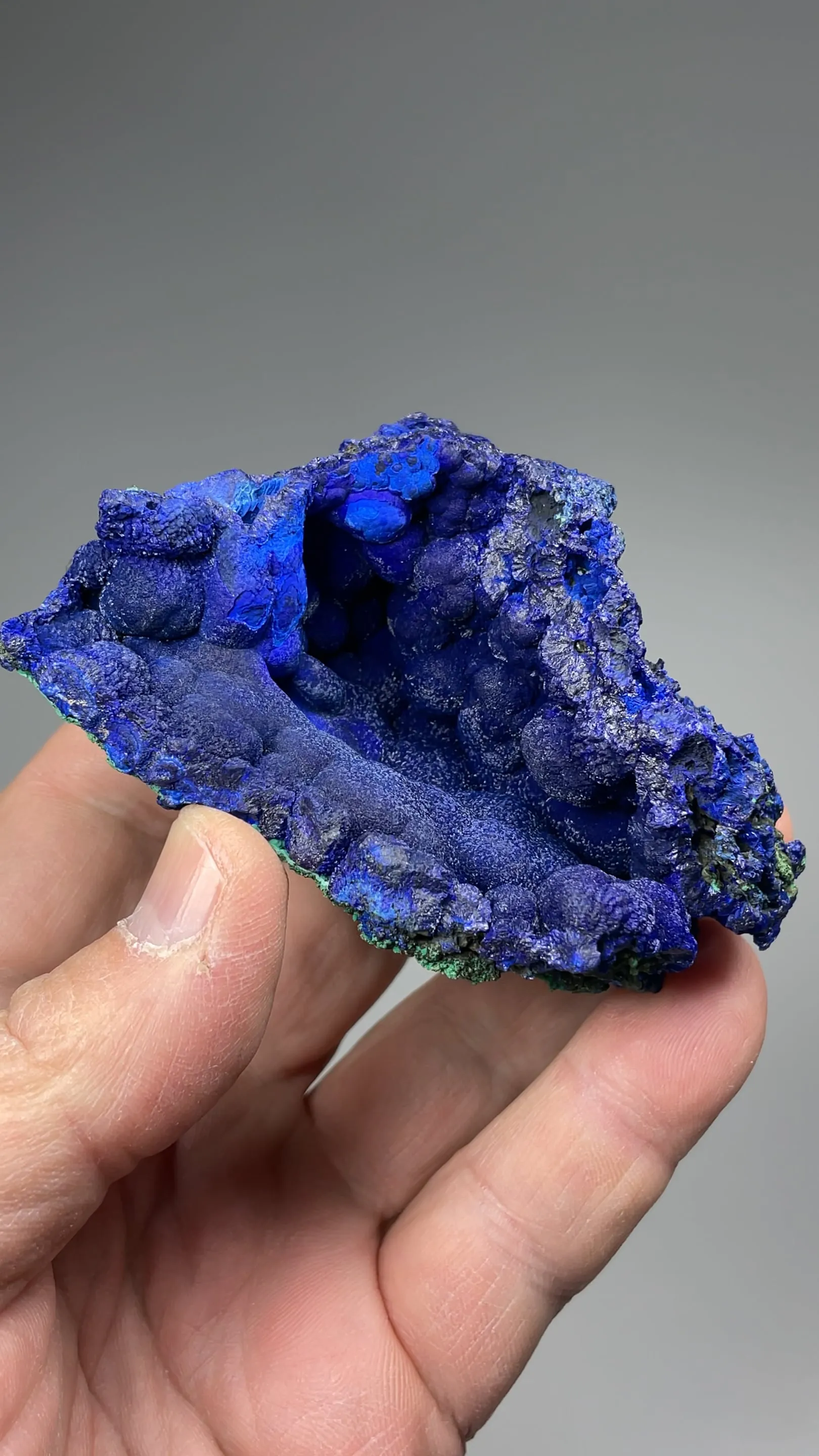 Azurite - image 2