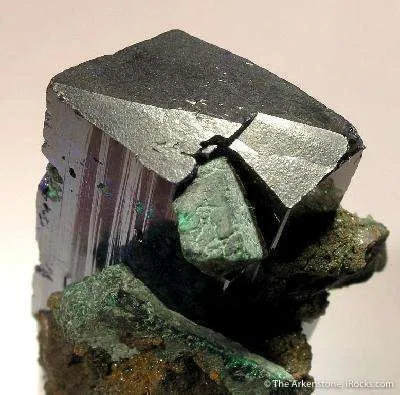 Azurite - image 2