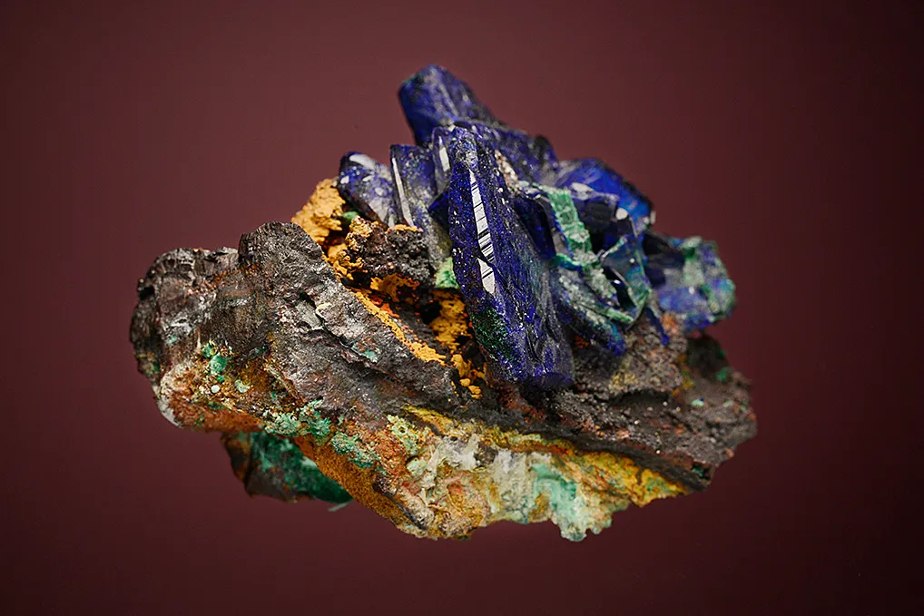 Azurite - image 2