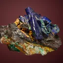 Azurite - image 2