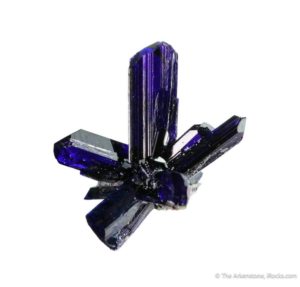 Azurite - image 5