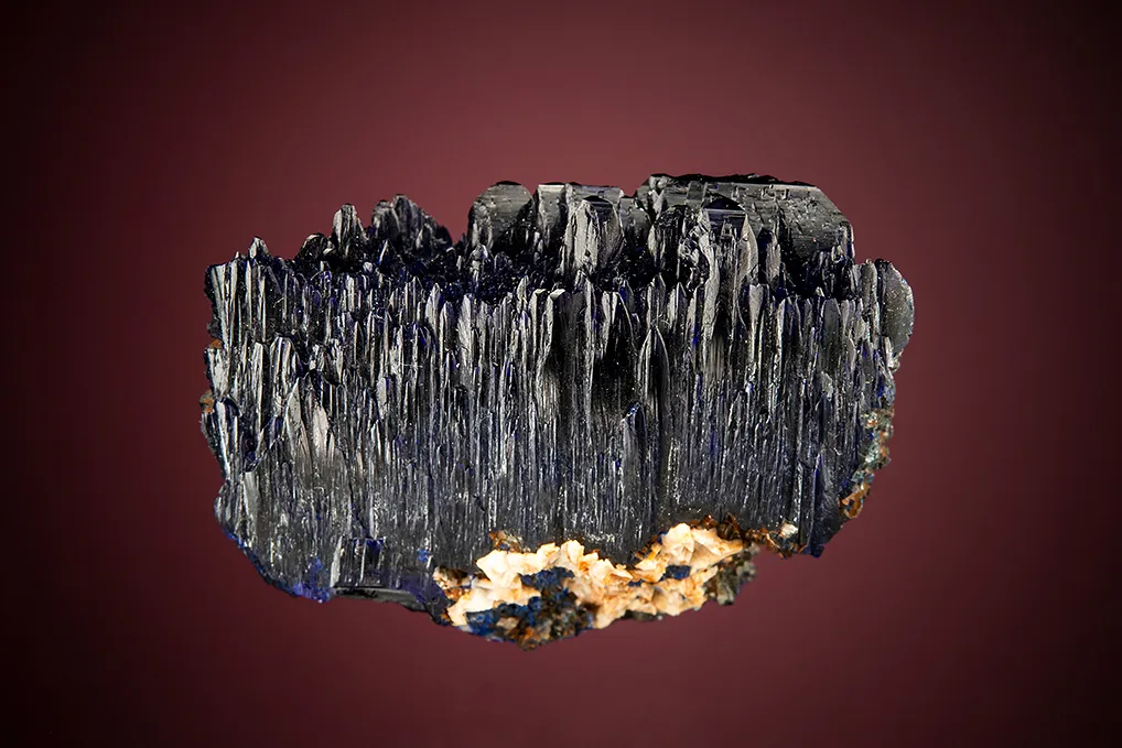 Azurite image