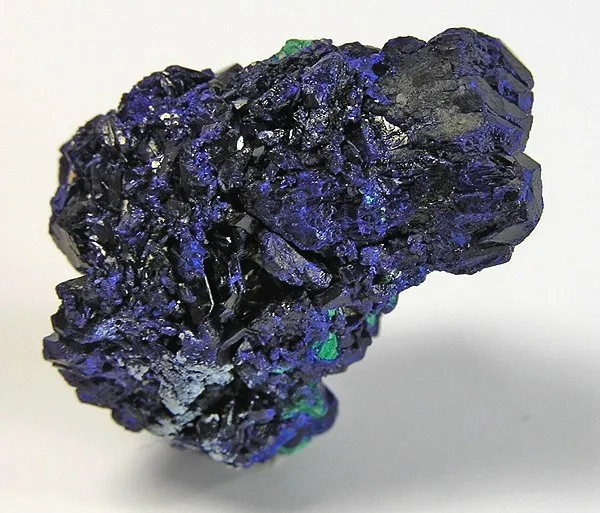 Azurite image