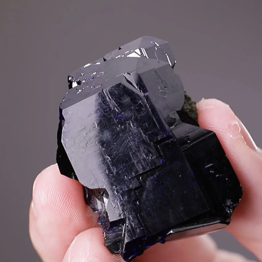 Azurite - image 2