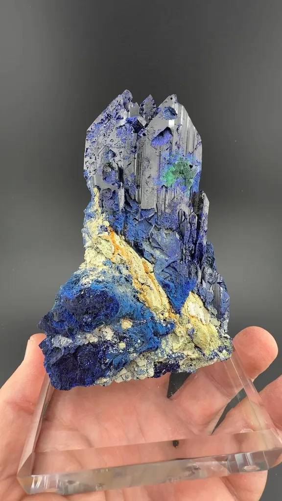Azurite - image 2