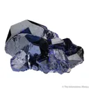 Azurite (Easter Pocket 1994) - image 2