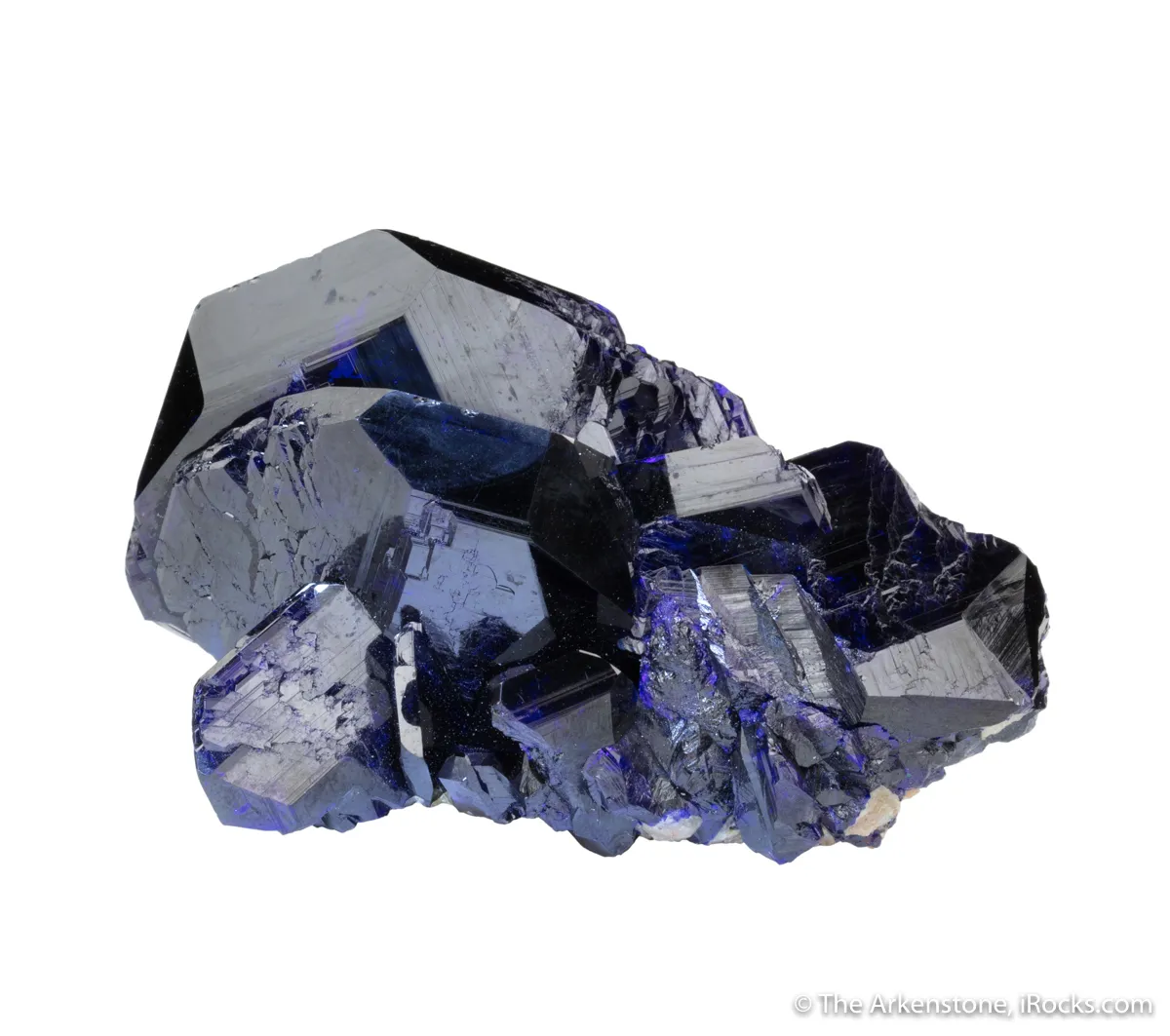 Azurite (Easter Pocket 1994) - image 2