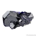 Azurite (Easter Pocket 1994) - image 1