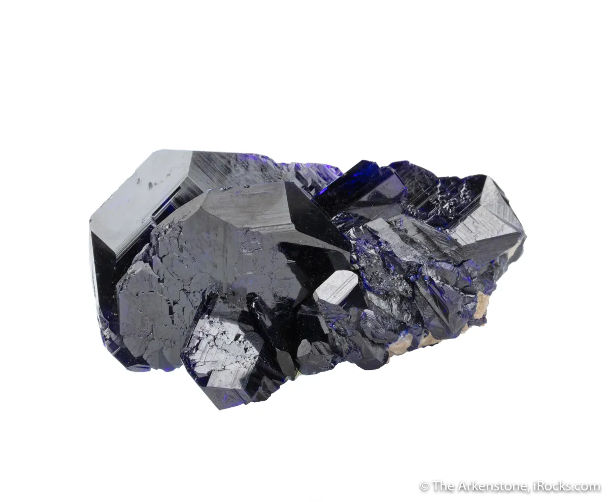 Azurite (Easter Pocket 1994) - image 1