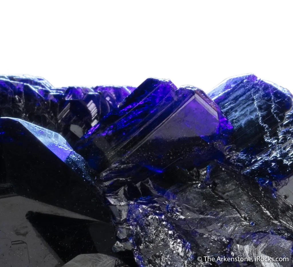 Azurite (Easter Pocket 1994) - image 5
