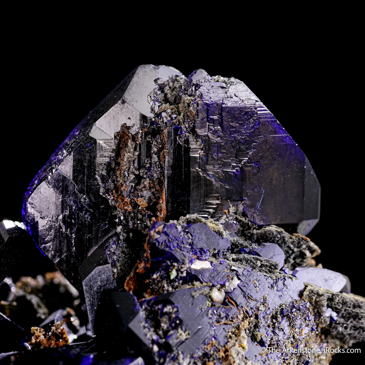 Azurite (Easter Pocket) - image 4