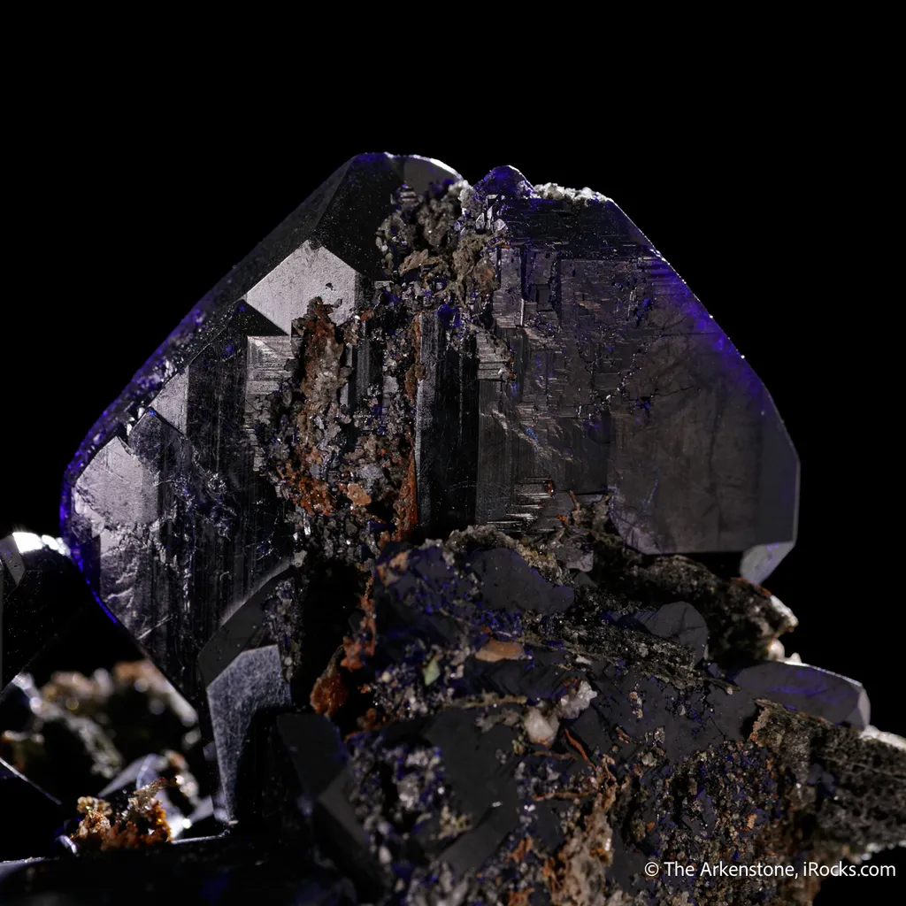 Azurite (Easter Pocket) - image 5