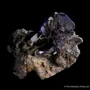 Azurite (Easter Pocket) - image 6