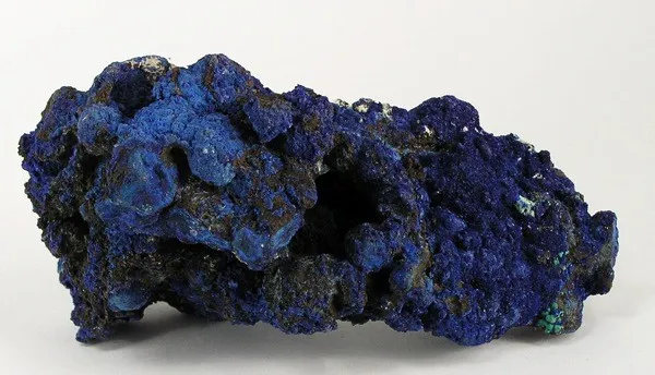 Azurite image