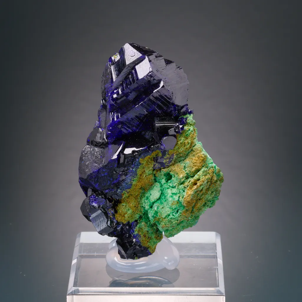 Azurite image