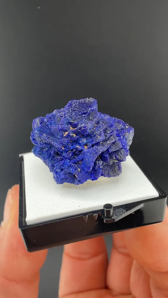 Azurite image