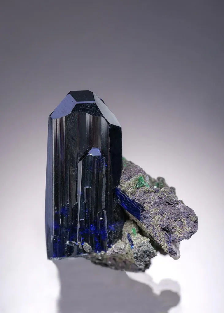 Azurite image
