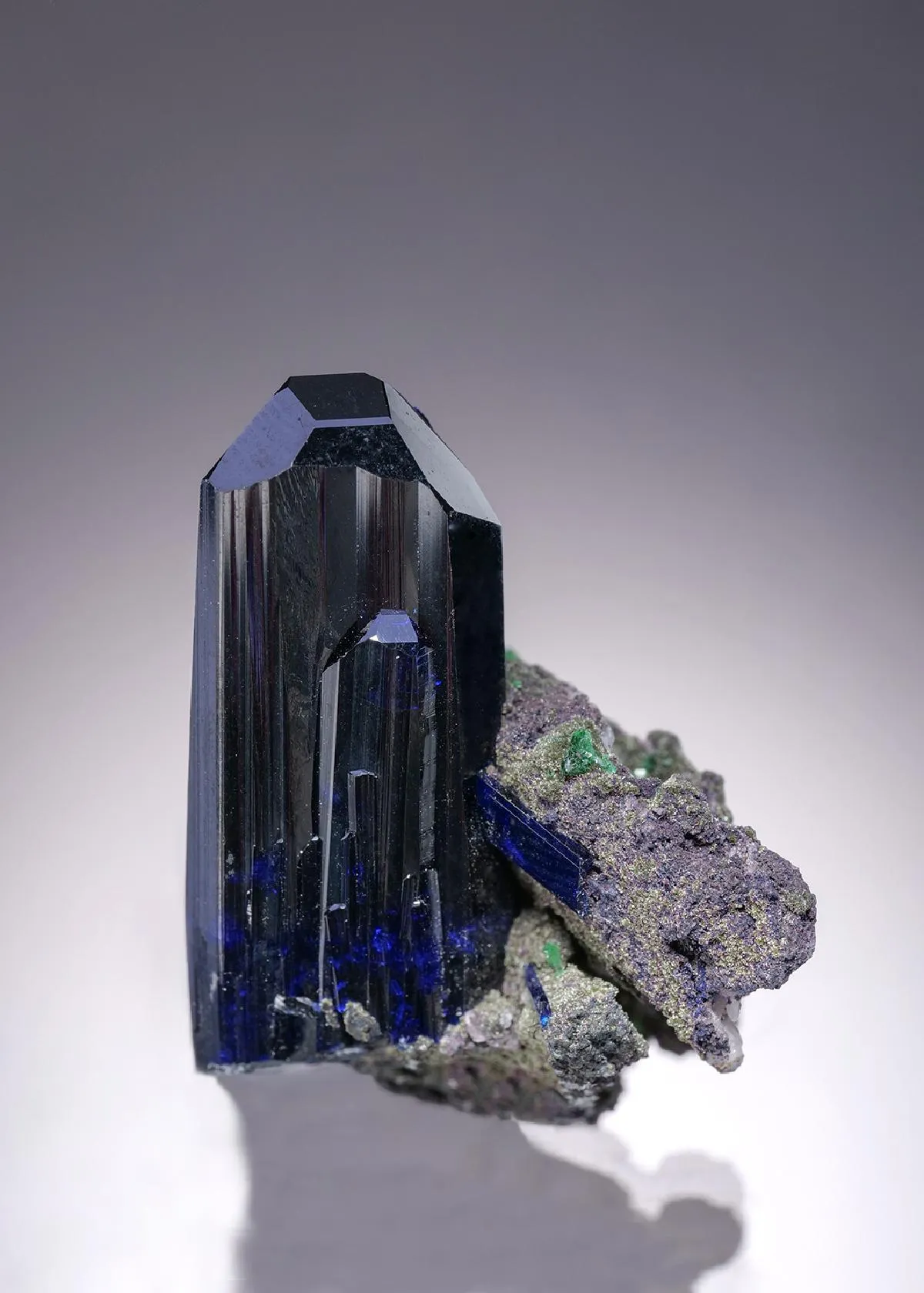 Azurite - image 1