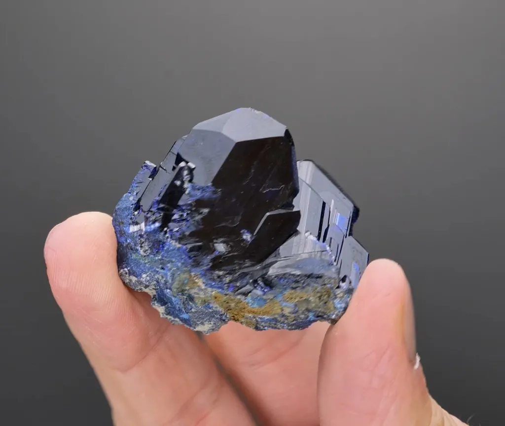 Azurite - image 2