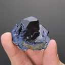 Azurite - image 2