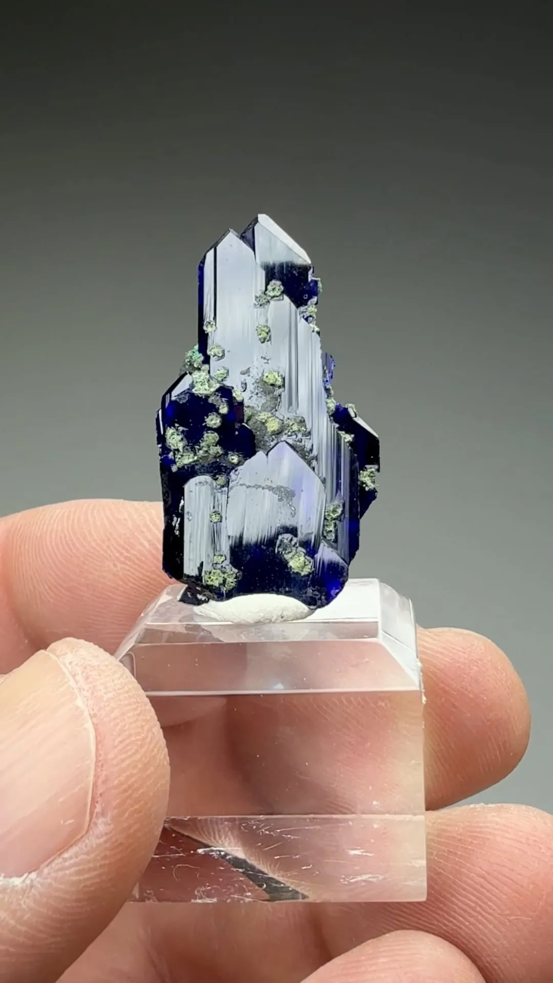 Azurite - image 2