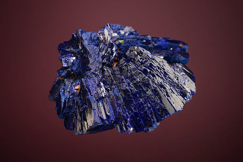 Azurite - image 4